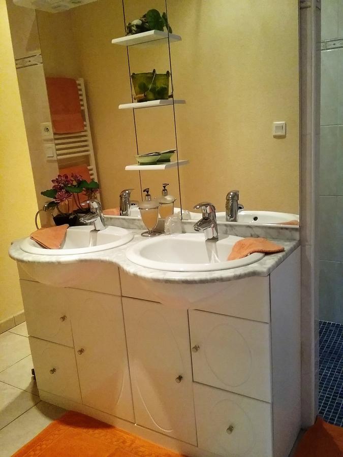 Les Chambres De La Nied Conde-Northen Экстерьер фото