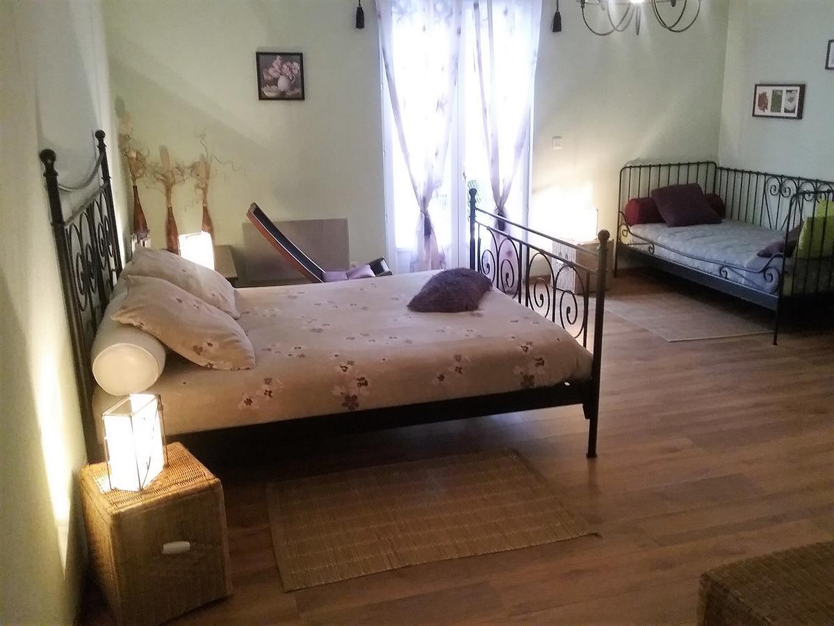 Les Chambres De La Nied Conde-Northen Экстерьер фото